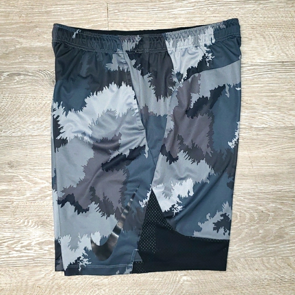 Nike Dri-Fit Shorts
